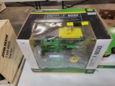 Ertl Precision Elite Tractor