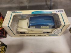 Ertl Coin Bank