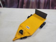 ERTL Trailer