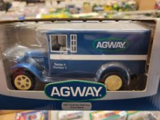 Agway Collector Series