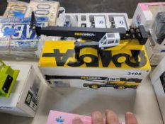 Model Crane