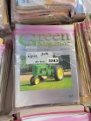 Green Magazine