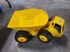Little Tikes Truck