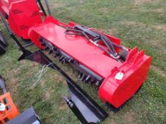 Future THJ Drum Mulcher 'NEW'