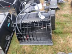Future JBD Mixing Bucket 'NEW'