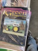 Green Magazine