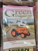 Green Magazine