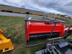 Future 72Pro Drum Mulcher 'NEW'