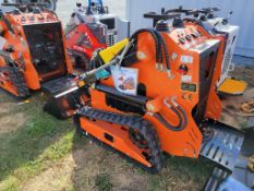 2025 Future FT36C Mini Track Skid Steer 'NEW'