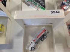 Winross Tank Truck