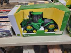 Ertl Collector Edition Tractor