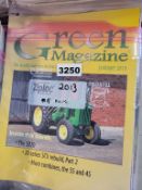 Green Magazine
