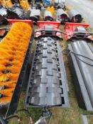 Future CS59 Sheep's Foot Vibratory Roller 'NEW'