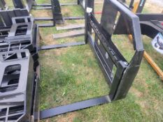 Future Pallet Forks 'NEW'