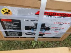 ATS Power EW130 Winch 'NEW'