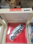 Winross Tank Truck