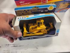 Joal Dozer