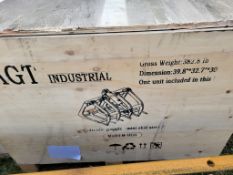 Agrotk MHGB Brush Grapple 'NEW'