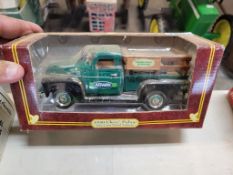 Agway Collector Series