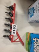 Ertl Plow