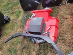 Future MDM33 Disc Mulcher 'NEW'