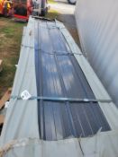 Future Roofing Metal 'NEW'