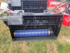 Future M48 Mixing Bucket 'NEW'