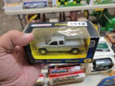 Kid Connection Power Racer