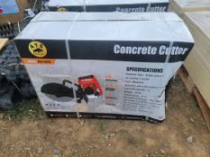 ATS Power CC16 Concrete Cut Saw 'NEW'