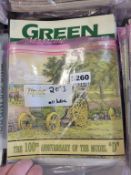 Green Magazine