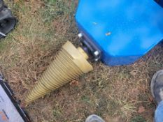 Future WS42 Log Splitter 'NEW'