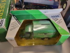 Ertl Coin Bank