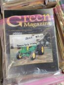 Green Magazine