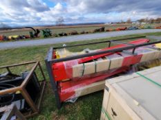 Agrotk B1000 Car Lift 'NEW'