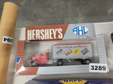 Model Truck