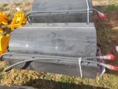 Future VR39 Vibratory Roller 'NEW'