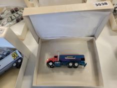 Winross Tank Truck