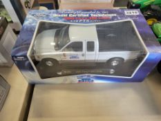 Maisto Model Pickup