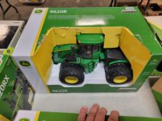Ertl Prestige Collection Tractor