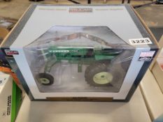 Spec Cast Classic Series Tractor
