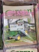 Green Magazine