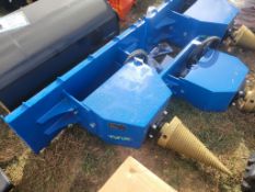 Future LS43B Log Splitter 'NEW'