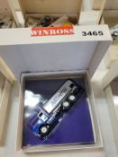 Winross Tank Truck