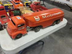 Tonka Metal Toy Truck