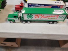 Model Truck