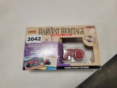 ERTL Trading Cards