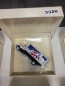 Winross Box Truck