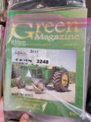 Green Magazine