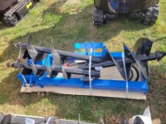 Future Post Hole Auger 'NEW'