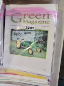 Green Magazine